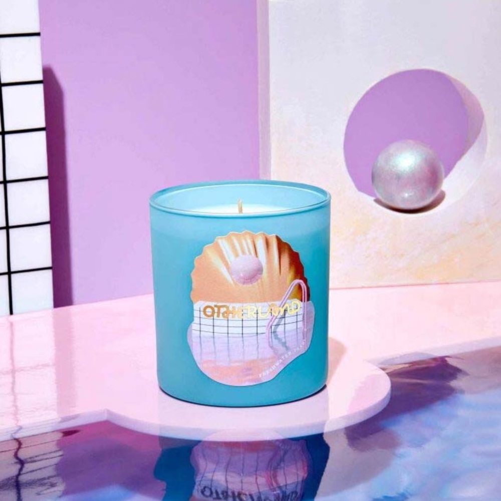 Otherland Freshwater Candle